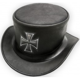 Lederzylinder Stormrider