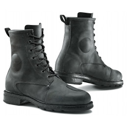 Stiefel X-BLEND WP