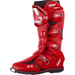 LEATT Boot 6.5 V25 plus...