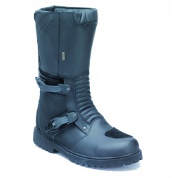 Dakar klassicher Endurostiefel