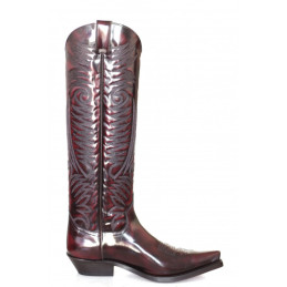 Reloaded Boots