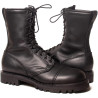 Exclusive Combat Boots