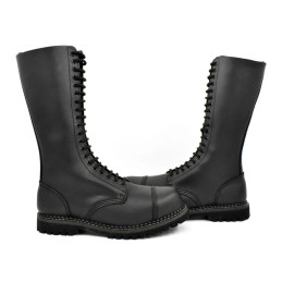 20 Hole Dominator Boots