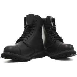 Street Stride Boots