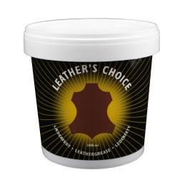 copy of Leather's Choice...