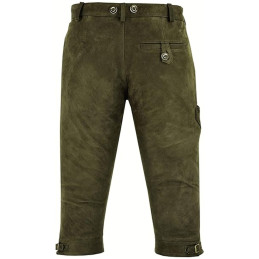 Jagd Kniebundhose Lederhose...