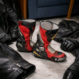 Second Hand Motorrad...