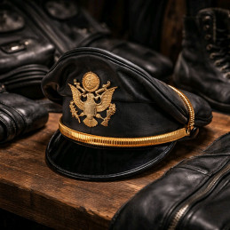 Muir Cap Modification with...