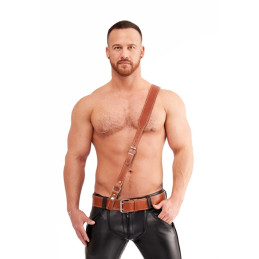 Mister B Sam Browne...