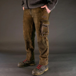 Trachten Lange Cargo...