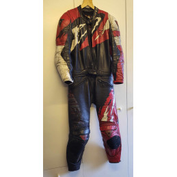 Second Hand Lederkombi Dainese