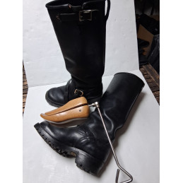 WESCO Schaftstiefel Weiten