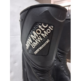 Second Hand Biker Stiefel...