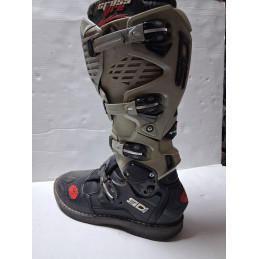Crosstiefel Reparatur I