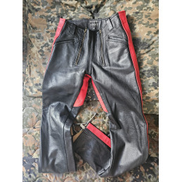 Second Hand Zunft Lederhose 30
