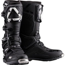 LEATT Boot 6.5 V25 Schwarz...