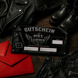 Geschenk Gutscheine