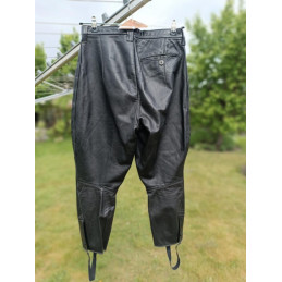 Second-Hand Lederbreeches –...