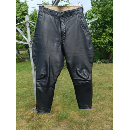 Second Hand Lederbreeches...