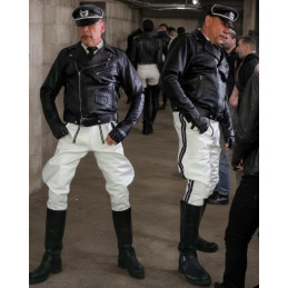 Second Hand Lederbreeches...