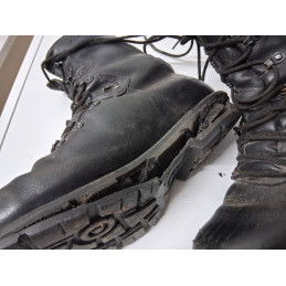 Arbeitsstiefel/BW Stiefel...