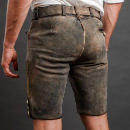 Datschi Trachten Lederhose...