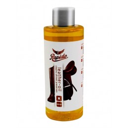 Mister B Rapide Leather Oil...