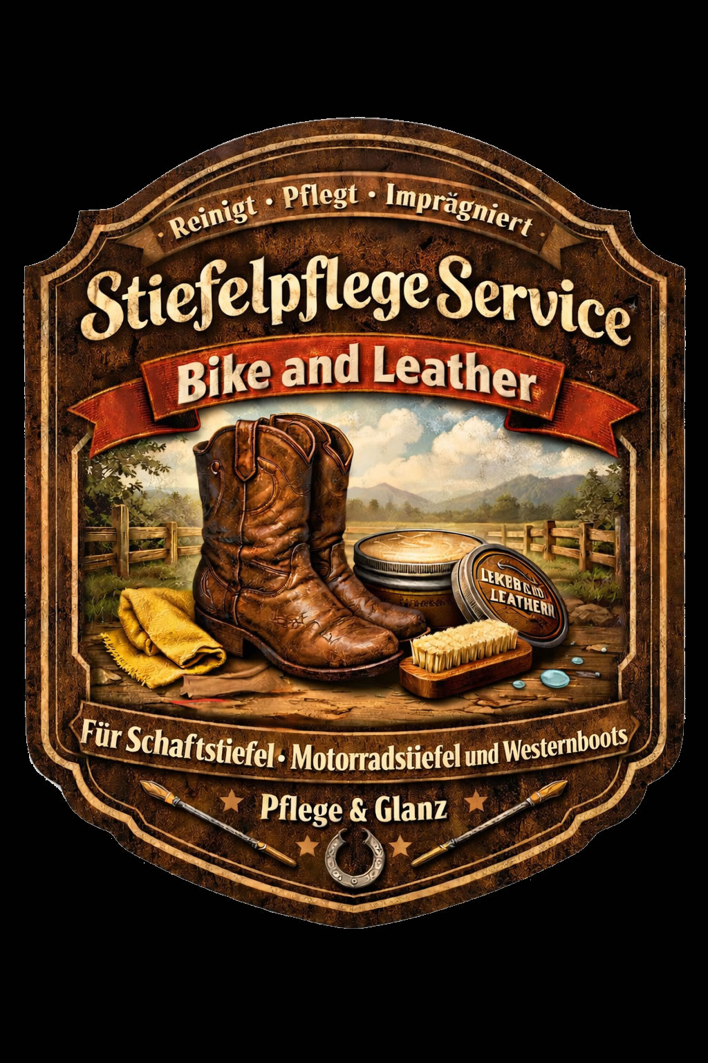 Stiefelservice
